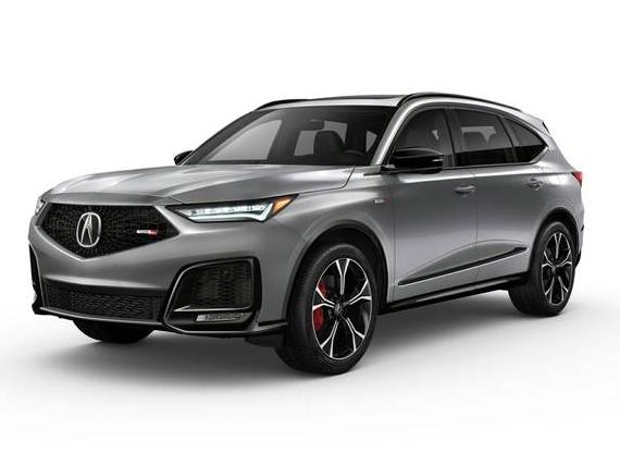 ACURA MDX TYPE S 2025 5J8YD8H8XSL002647 image